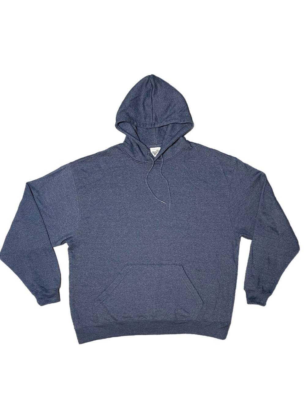 Y2k Pacific & Co Men’s Blue Hoodie